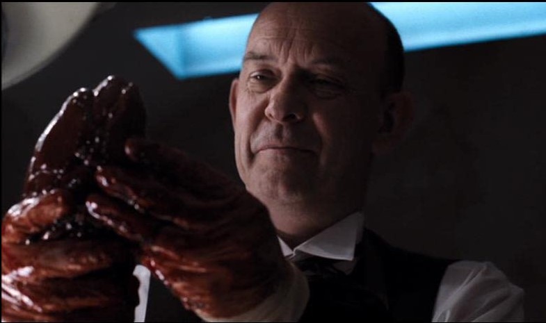 Le Démon D'Halloween 3 - Les Condamnés (2006) 