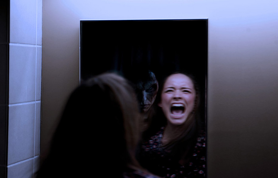 Room 205 (2007) 