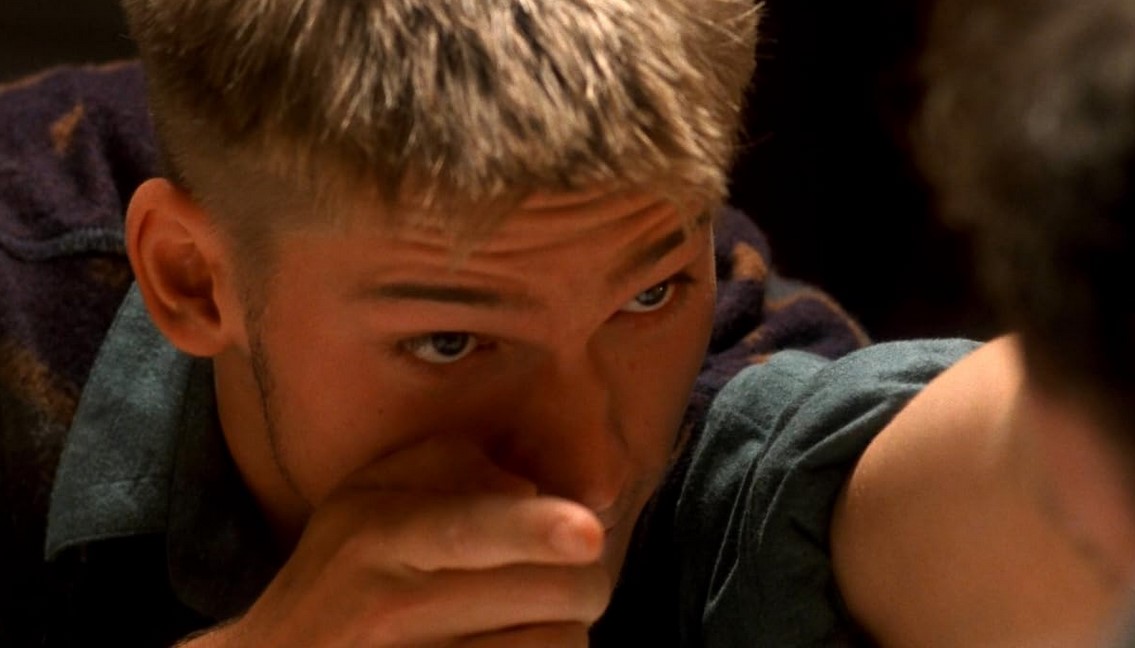 Le Veilleur de Nuit (1994)