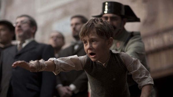 Insensibles (2012)  