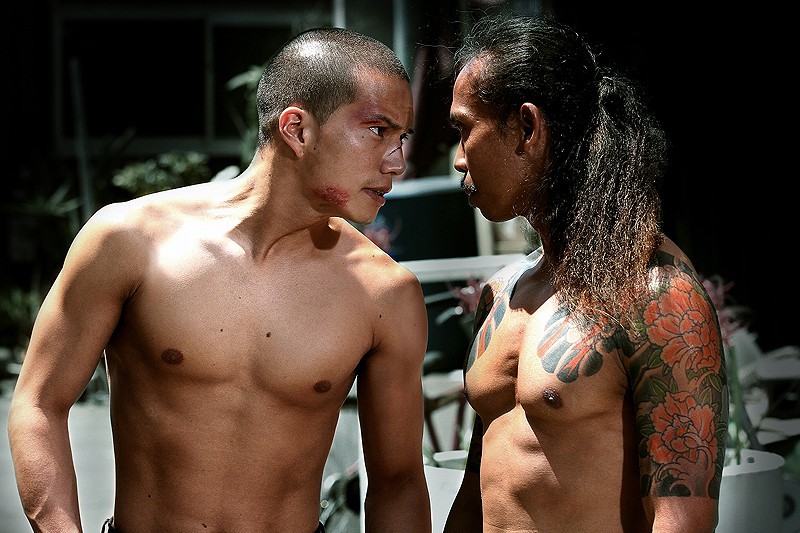 Yakuza Apocalypse (2015)