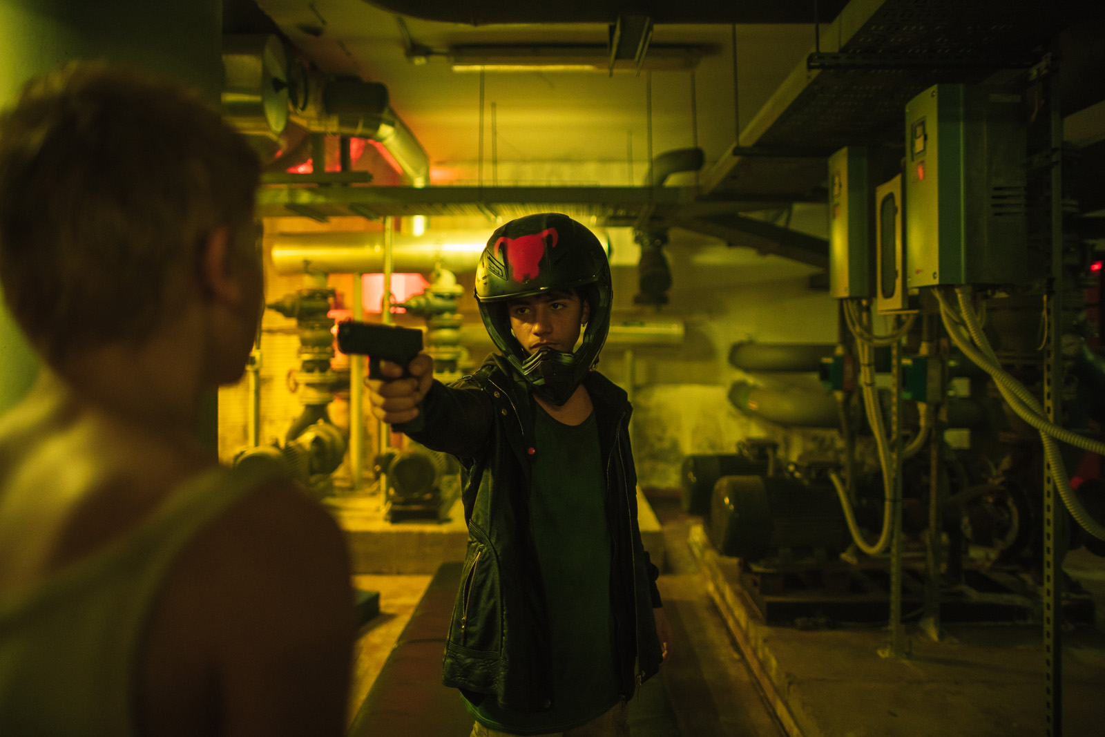 Mondocane (2021)