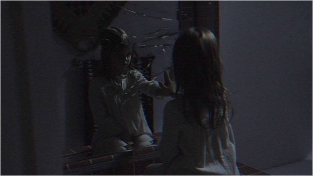 Paranormal Activity 5 - Ghost Dimension de Gregory Plotkin - 2015