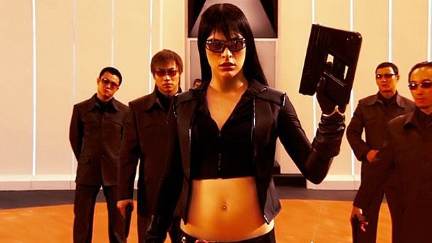Ultraviolet (2006)