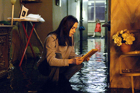 Dark Water de Walter Salles - 2005 / Epouvante - Horreur