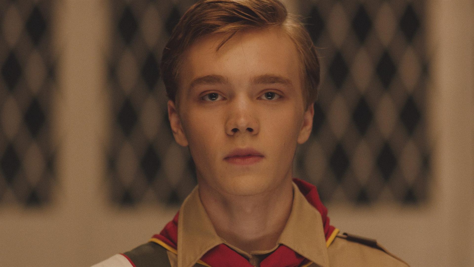 The Clovehitch Killer (2018) 