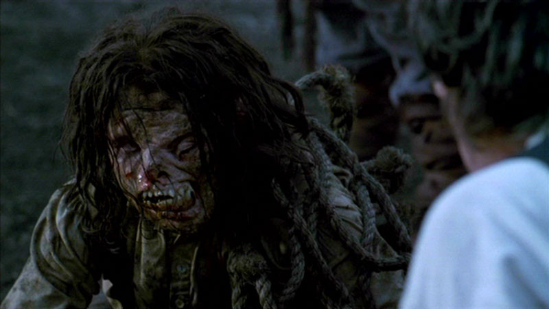 Ginger Snaps 3 - Aux Origines Du Mal (2004)  