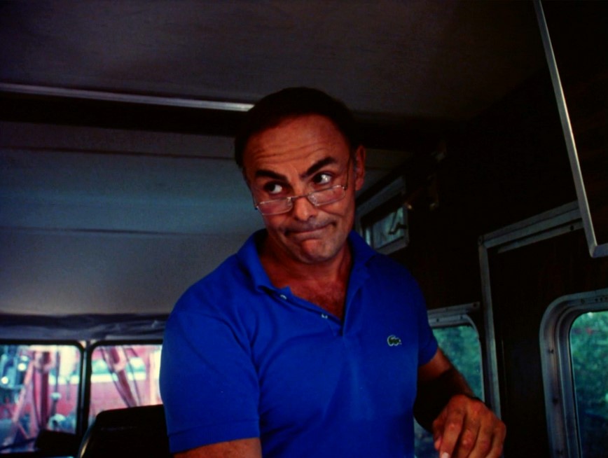 Mad Jake (1990) 