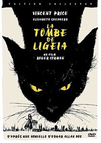 La Tombe De Ligeia