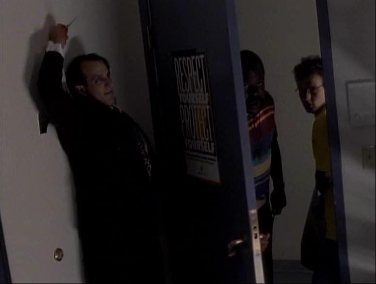Les Langoliers (1995) 