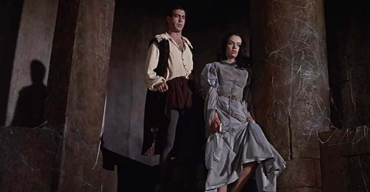 La Chambre Des Tortures (1961) 