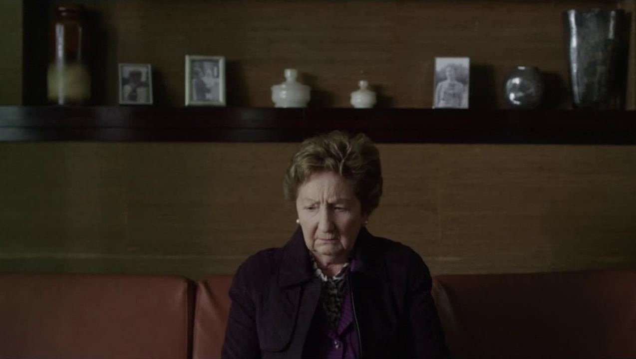 Deviant (2024)