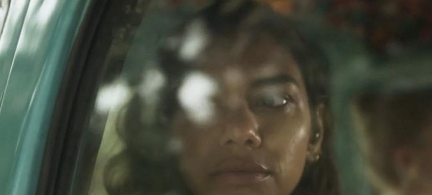 Menace En Eaux Profondes (2024)