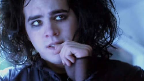 Teen Monster (2000) 
