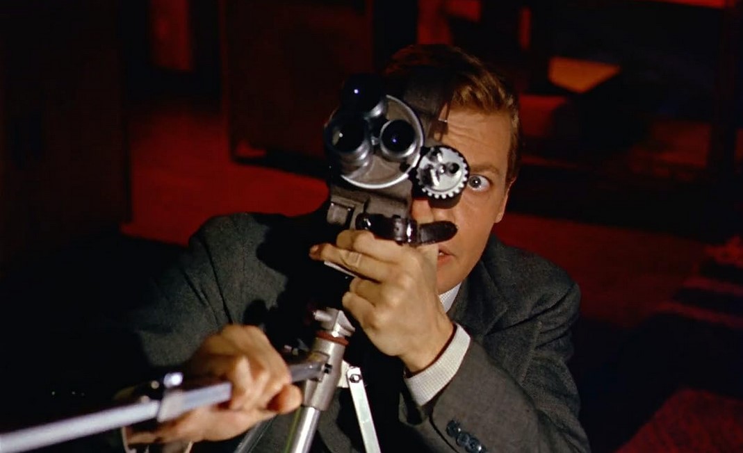 Le Voyeur (1960) 