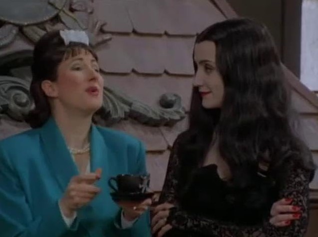 La Nouvelle Famille Addams - Saison 2
