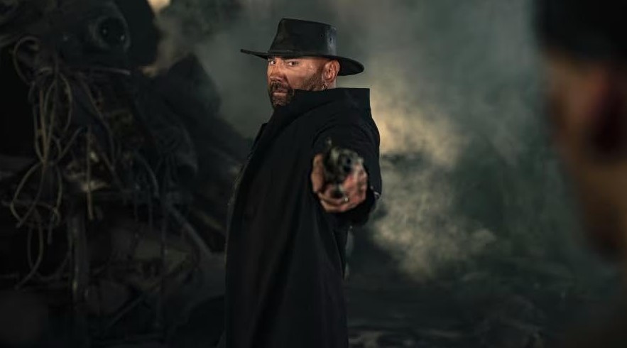 In The Lost Lands (2025)