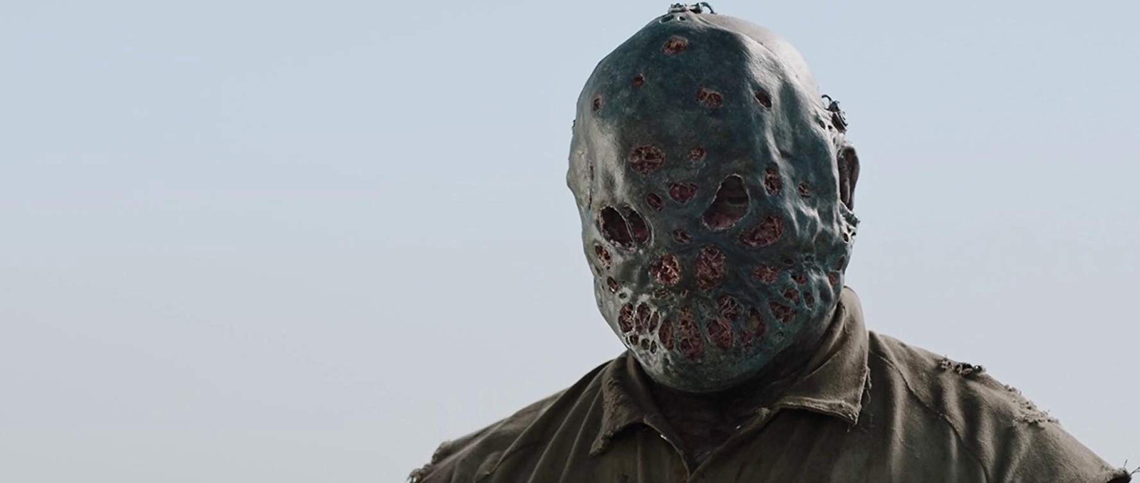 The Furies (2019)
