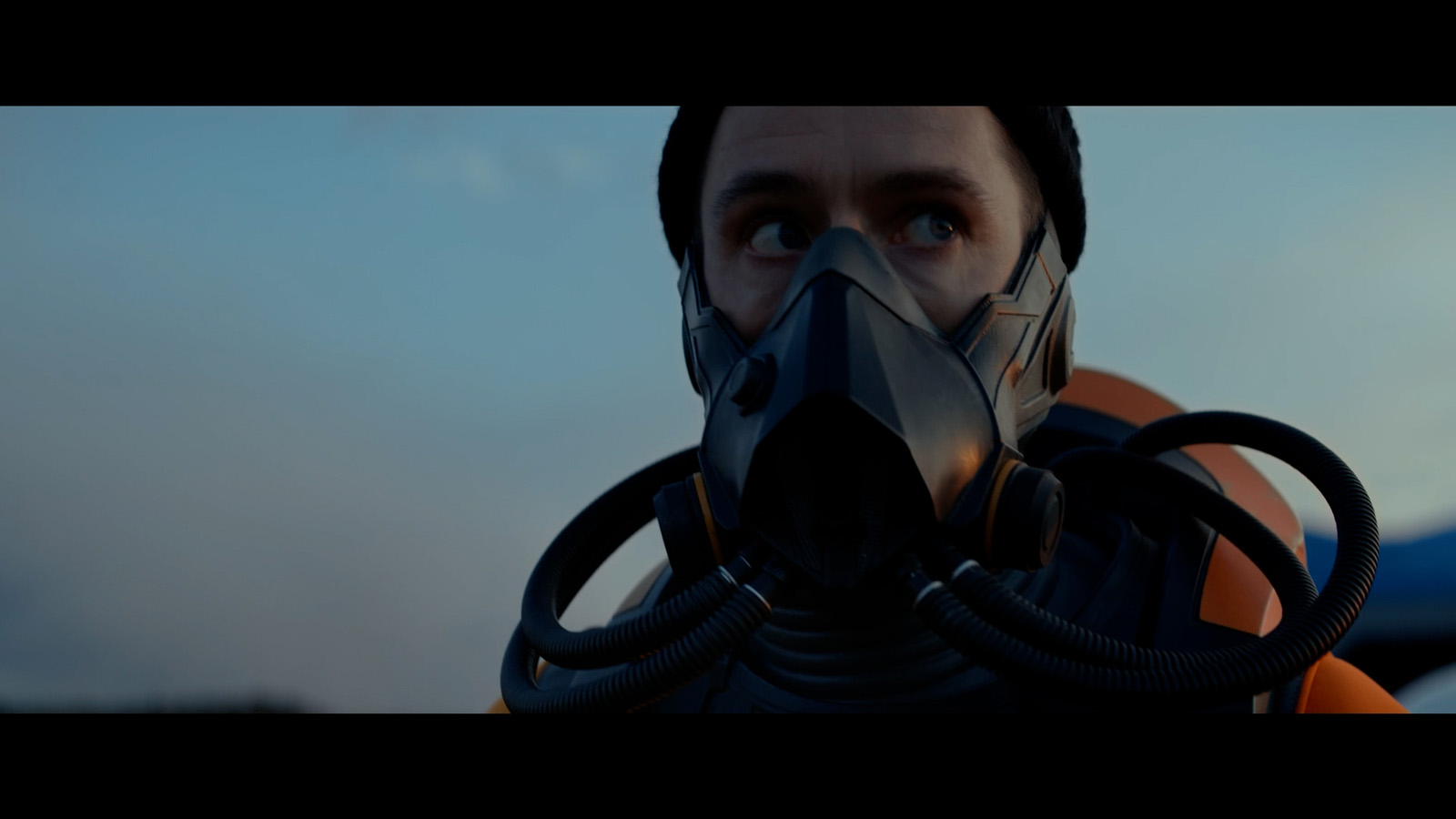 Project Gemini (2022)