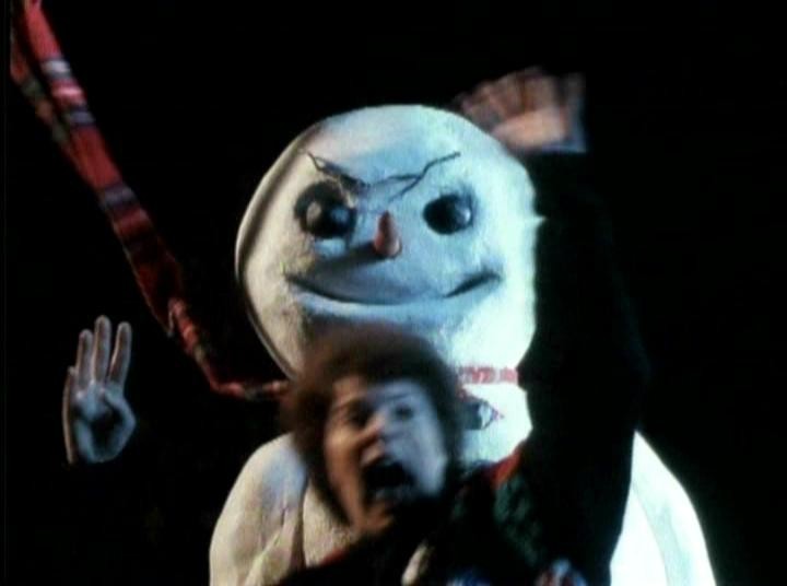 Jack Frost 2 (2000) 