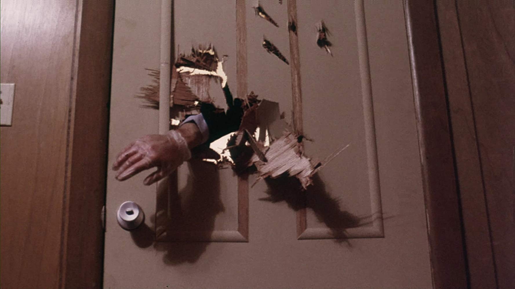 Cauchemars à Daytona Beach (1981)