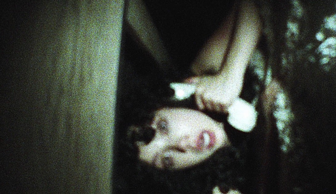 V/H/S/85 (2023) 