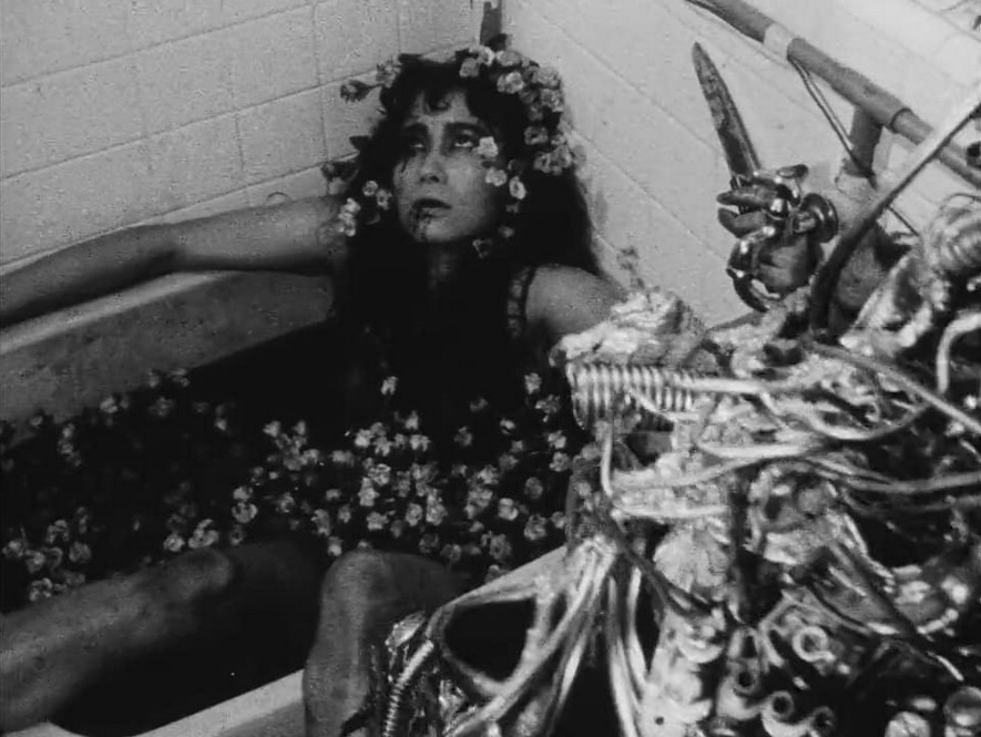 Tetsuo (1989) 