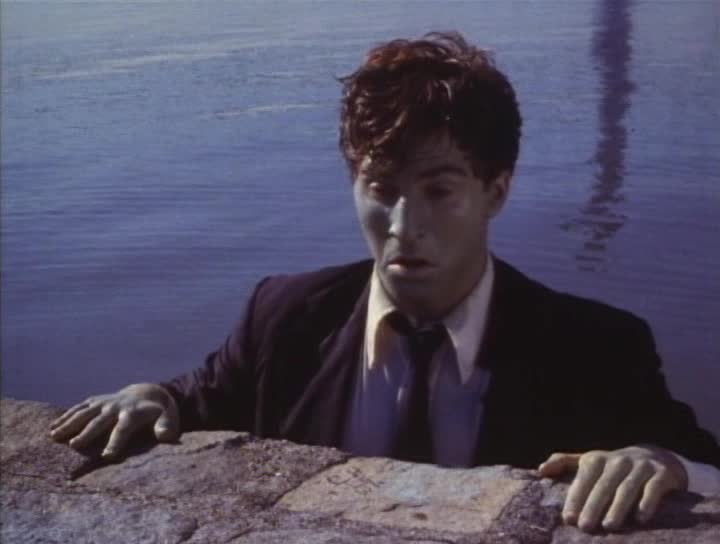 I Was A Teenage Zombie (1987)