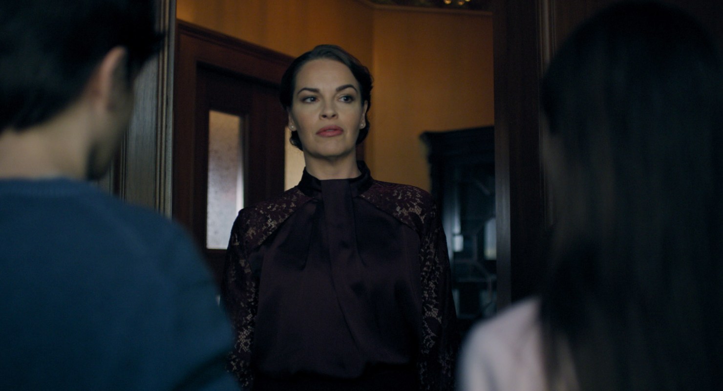 L'Internat (2018)