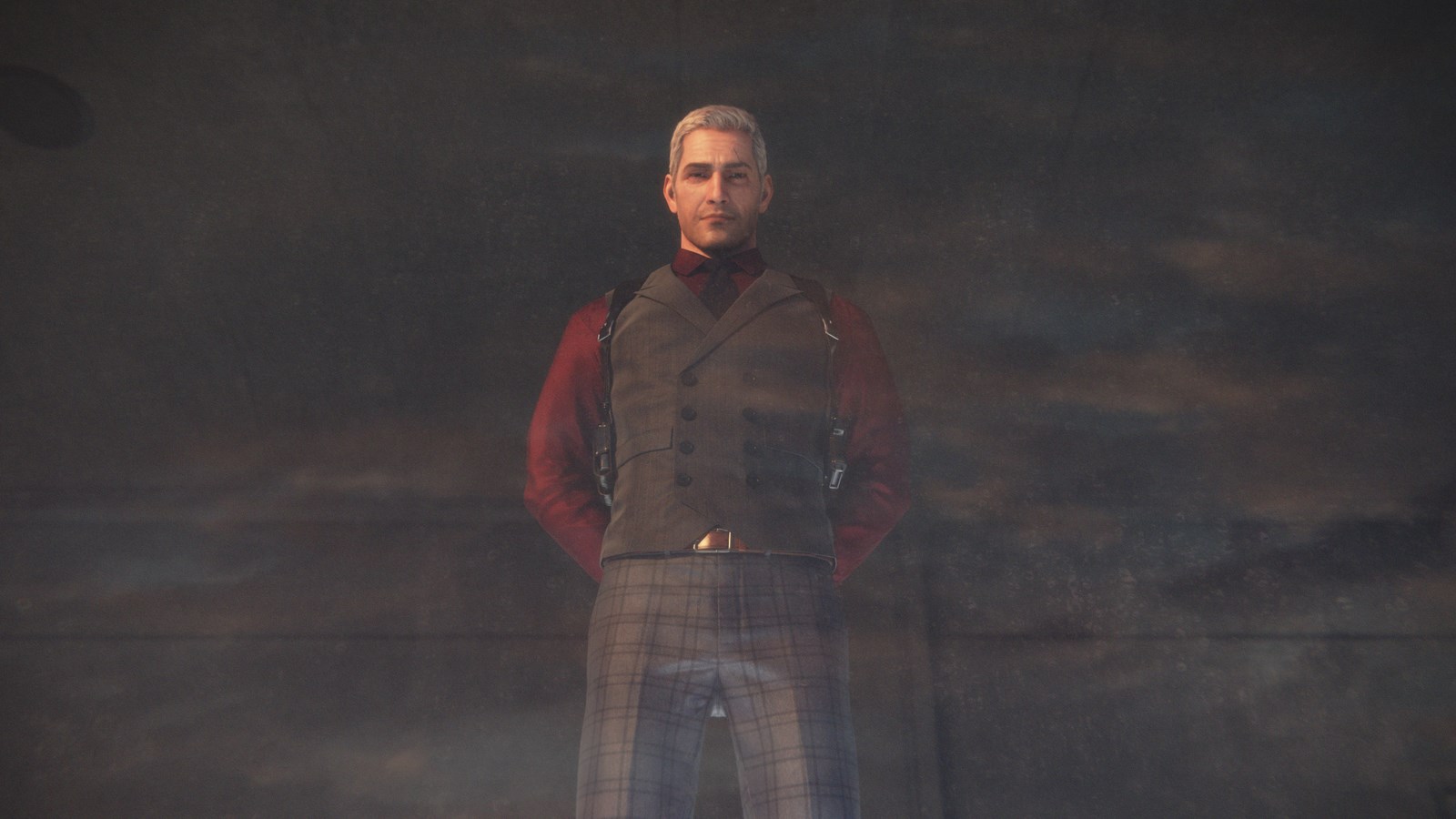 Resident Evil - Vendetta (2017)