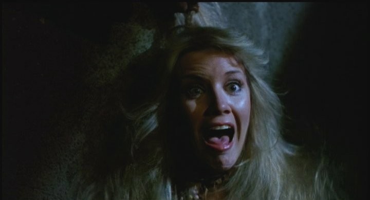 Hell Night - Nuit d'Enfer (1981) 