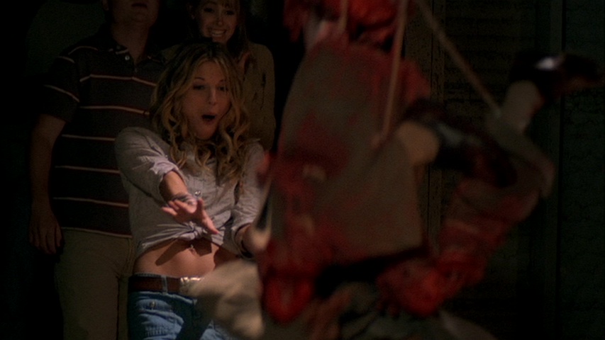 Dark Ride (2006)