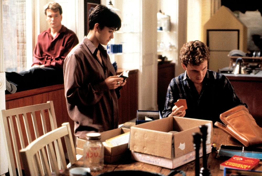 Ghost (1990)
