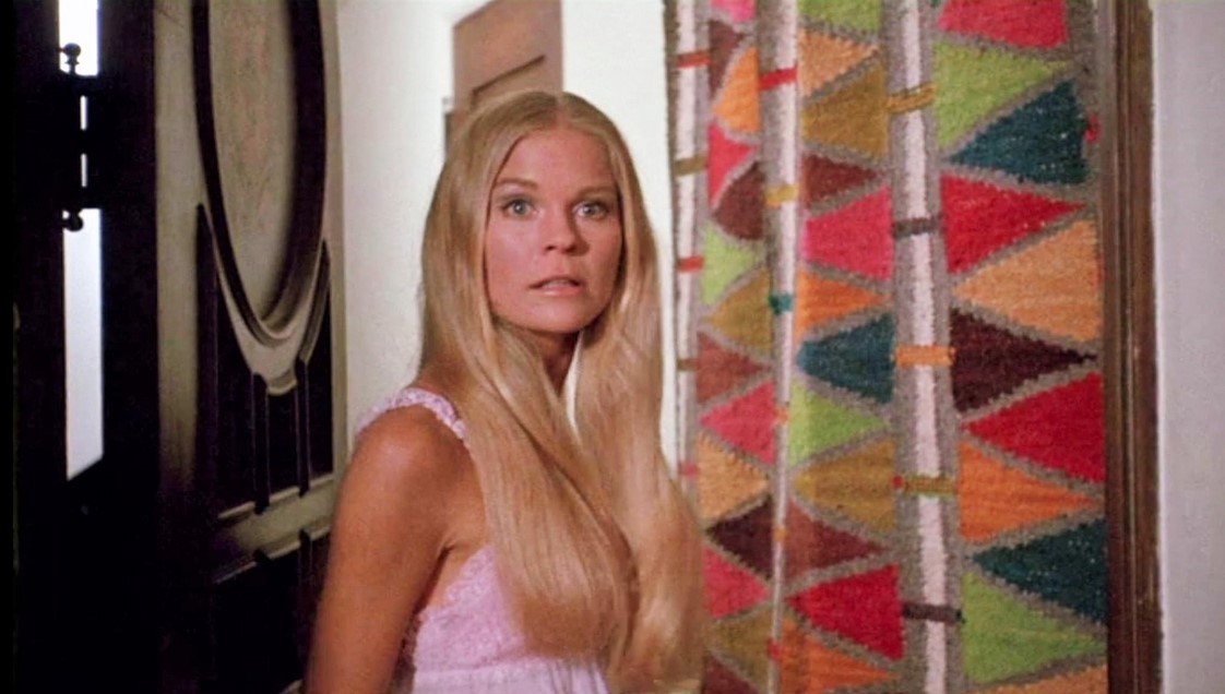 The Velvet Vampire (1971)