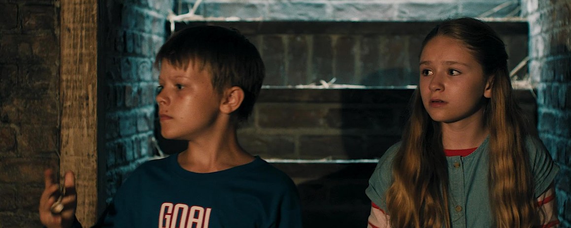 Speak No Evil (2024) 