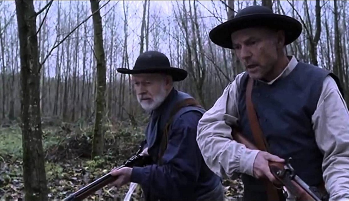 Ogre (2008)