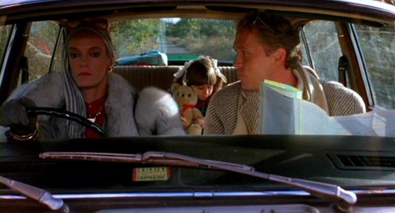 Dolls - Les Poupées de Stuart Gordon - 1987 / Horreur