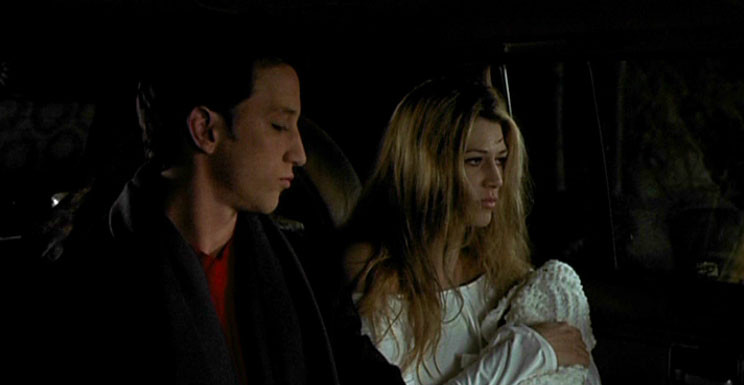 Dead End de Jean-Baptiste Andrea & Fabrice Canepa - 2003 / Horreur - Epouvante