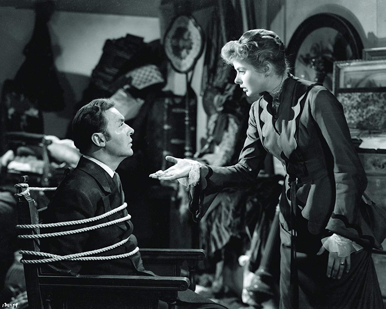 Hantise (1944)