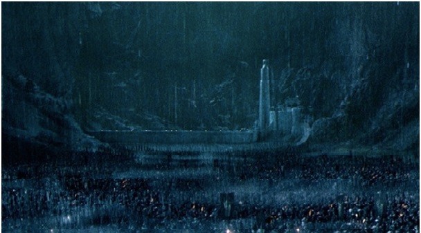Le Seigneur Des Anneaux - Les Deux Tours (2002) 