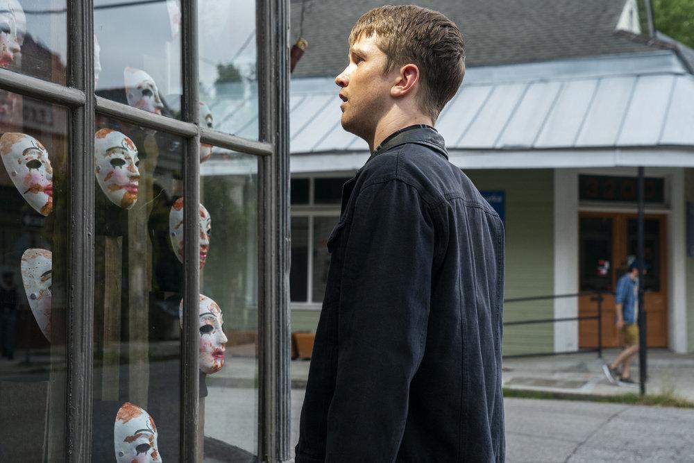 The Purge - Saison 2 (2019)