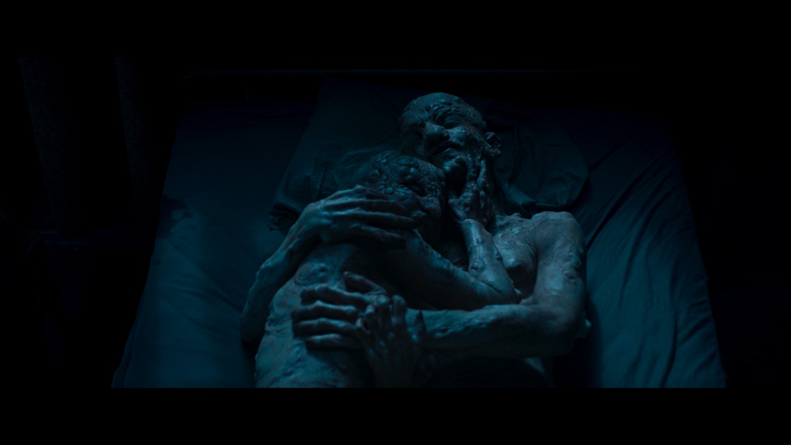 Nobody Sleeps In The Woods Tonight - Partie 2 (2021)