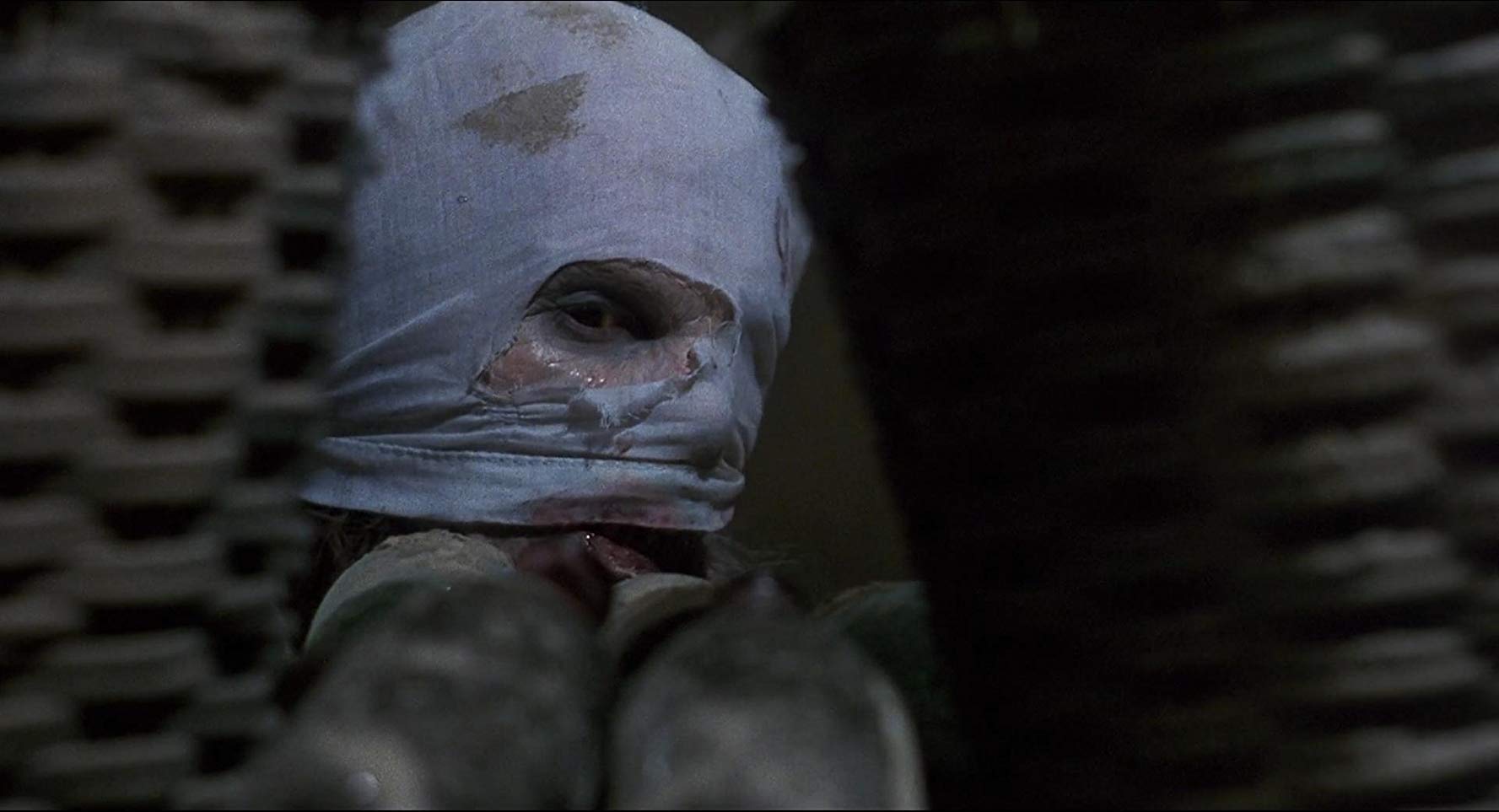 Castle Freak (1995)