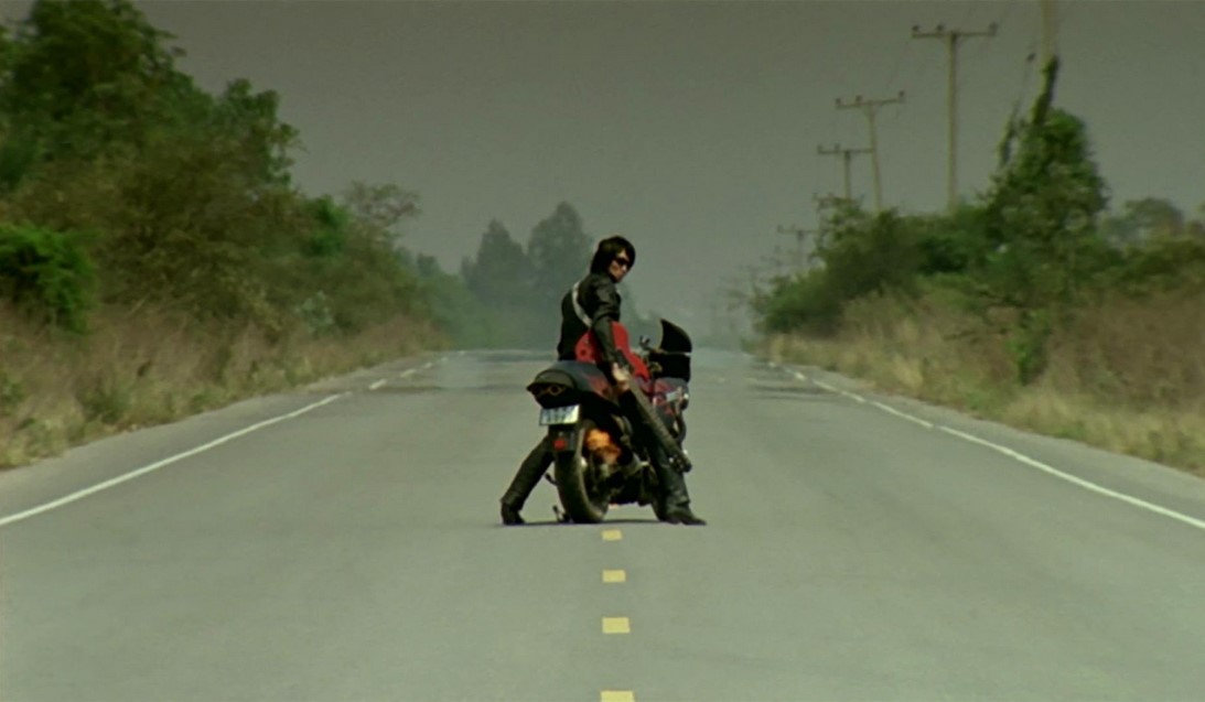Wild Zero (1999)