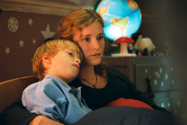 Trouble (2005)