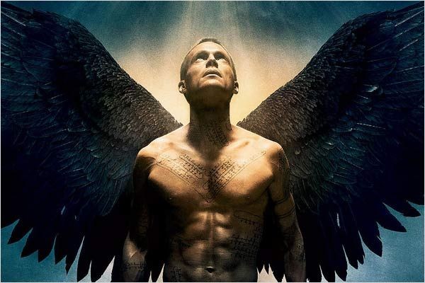 Legion - L'Armée Des Anges (2010)  