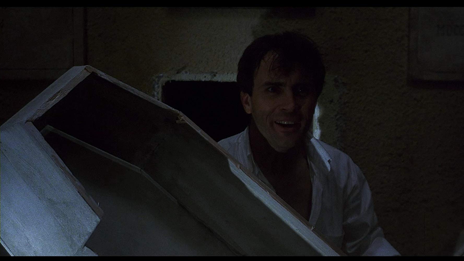 Castle Freak (1995)
