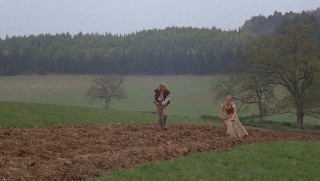 La Nuit Des Maléfices (1971)