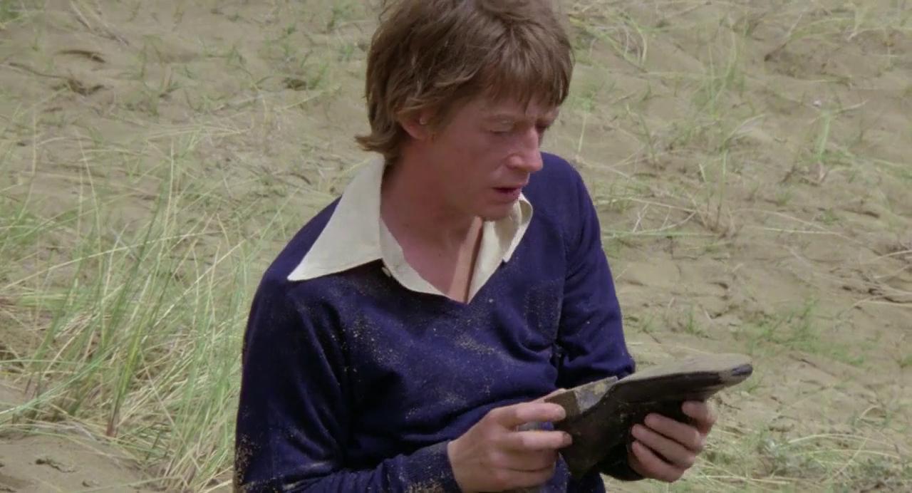 Le Cri Du Sorcier (1978)