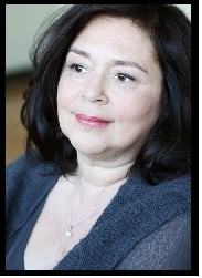 Louise Bombardier